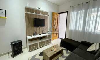 Imagem 3: Sobrado à Venda no Jardim Cidade Pirituba 110m² com 3 Dormitorios