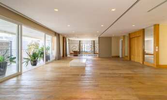 Imagem 3: Apartamento de Alto Padrão à Venda no Itaim Bibi 390m², 2 Suítes, 6 Vagas