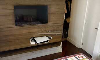 Imagem 6: Apartamento à Venda na Vila Pompéia com 89m² e 2 Suítes