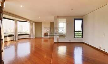 Imagem 3: Cobertura com 5 quartos na Rua Ambrizete, Panamby