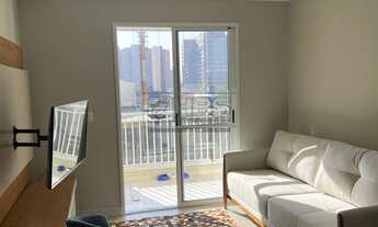 Imagem: Apartamento à Venda na Mooca 76m² com