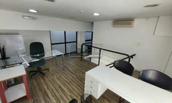 Imagem: Sala comercial à venda no Morumbi