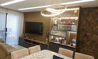 Imagem: Apartamento à Venda na Vila Formosa 70m²