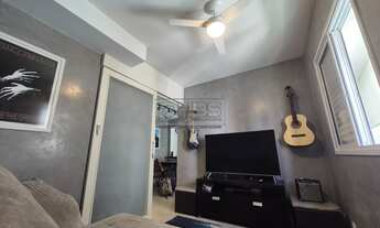 Imagem 7: Apartamento para à venda com 65m², 2 quartos e 1 vaga