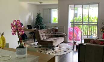 Imagem: Apartamento à venda na Vila Andrade