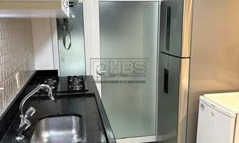 Imagem 4: Apartamento à Venda na Vila Pompéia com 89m² e 2 Suítes