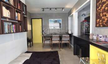 Imagem 2: Apartamento para à venda com 65m², 2 quartos e 1 vaga