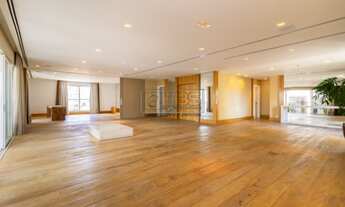 Imagem: Apartamento de Alto Padrão à Venda no