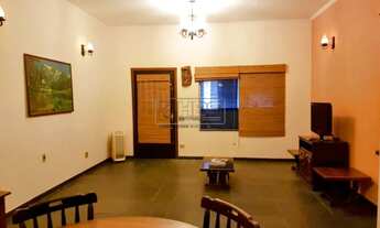 Imagem 2: Casa à venda no Siciliano 215m² com 3 Suítes e 6 Vagas