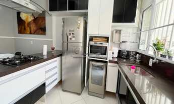 Imagem 5: Sobrado à Venda no Jardim Cidade Pirituba 110m² com 3 Dormitorios