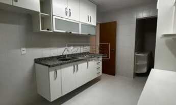 Imagem 3: Apartamento à Venda na Vila Andrade 104m² com 3 Dormitorios (1 Suíte) e 2 Vagas