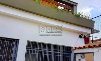 Imagem 4: Casa à venda no Siciliano 215m² com 3 Suítes e 6 Vagas