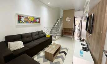 Imagem: Sobrado à Venda no Jardim Cidade Pirituba