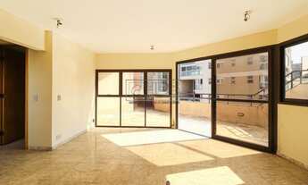 Imagem 6: Cobertura com 5 quartos na Rua Ambrizete, Panamby