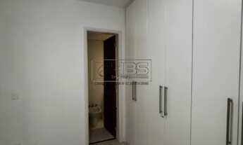 Imagem 7: Apartamento à Venda na Vila Andrade 104m² com 3 Dormitorios (1 Suíte) e 2 Vagas