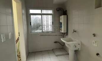 Imagem 5: Apartamento à Venda na Vila Andrade 104m² com 3 Dormitorios (1 Suíte) e 2 Vagas