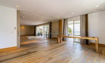 Imagem 4: Apartamento de Alto Padrão à Venda no Itaim Bibi 390m², 2 Suítes, 6 Vagas