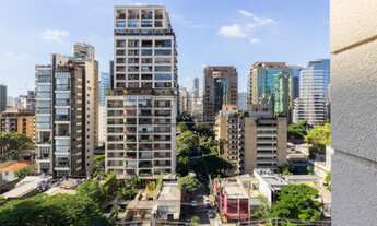 Imagem 2: Apartamento de Alto Padrão à Venda no Itaim Bibi 390m², 2 Suítes, 6 Vagas