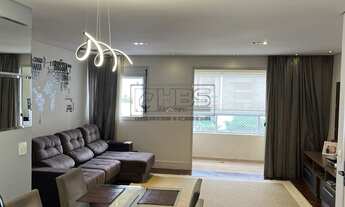 Imagem: Apartamento à Venda na Vila Pompéia com