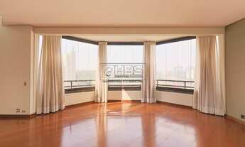 Imagem 4: Cobertura com 5 quartos na Rua Ambrizete, Panamby