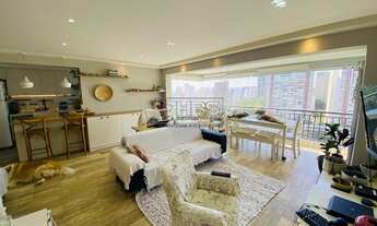 Imagem: Apartamento à Venda 87m² na Vila Andrade