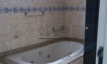 Imagem 6: Casa espetacular à venda na Cidade Mãe do Céu Com 400m²