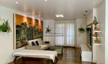 Imagem: Apartamento Alto Padrão à Venda no Ipiranga