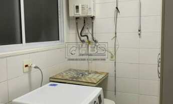 Imagem 7: Apartamento de 98m² com 3 Dormitórios e Lazer Completo