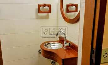 Imagem 5: Casa à venda no Siciliano 215m² com 3 Suítes e 6 Vagas