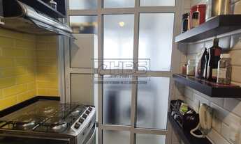 Imagem 5: Apartamento para à venda com 65m², 2 quartos e 1 vaga