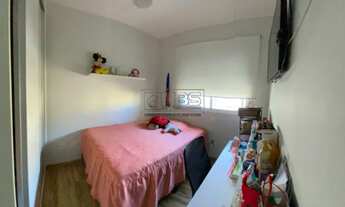 Imagem 4: Apartamento de 98m² com 3 Dormitórios e Lazer Completo