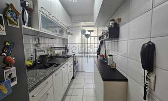 Imagem 7: Apartamento em Vila da Saúde com 85m² com 3 Dormitorios