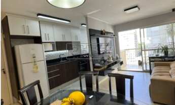 Imagem 6: Apartamento no Cambuci com 63m² com 2 Dormitorios