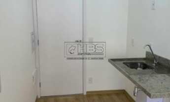 Imagem 3: Studio em Butantã com 26m²