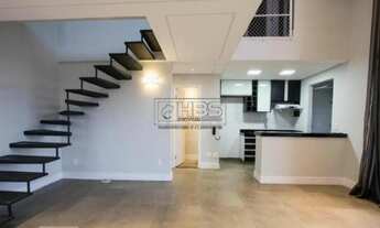 Imagem 3: Apartamento Duplex em Morumbi com 86m²