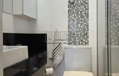 Imagem 7: Cobertura duplex única na Liberdade com 144m² com 2 Dormitorios