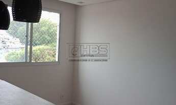 Imagem 6: Apartamento 41m² à venda na Vila Andrade com 2 dormitórios