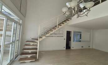 Imagem: Apartamento no Bosque da Saúde 274m² com