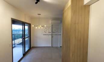 Imagem 5: Apartamento para alugar com 40,56m², 1 quarto e sem vaga