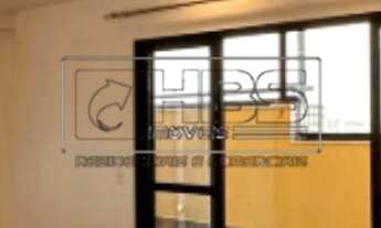 Imagem: Cobertura Duplex à Venda Vila Prudente