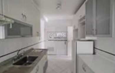 Imagem 2: Apartamento para alugar na Vila Olímpia ? 98m², 3 quartos, 2 vagas