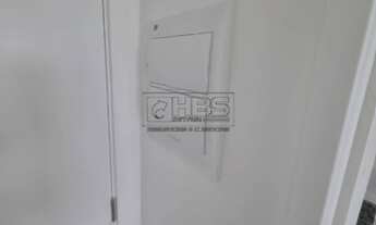 Imagem 6: Apartamento a venda no Butantã 33m² com 1suite