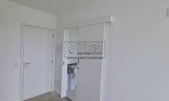 Imagem 4: Apartamento a venda no Butantã 33m² com 1suite