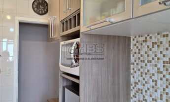 Imagem 6: Apartamento à Venda no Ipiranga 79m²