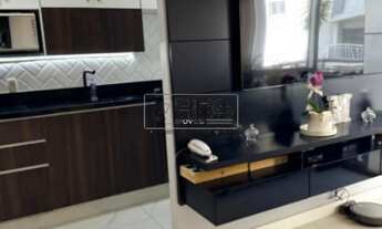 Imagem 5: Apartamento no Cambuci com 63m² com 2 Dormitorios