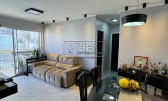 Imagem 3: Apartamento no Cambuci com 63m² com 2 Dormitorios