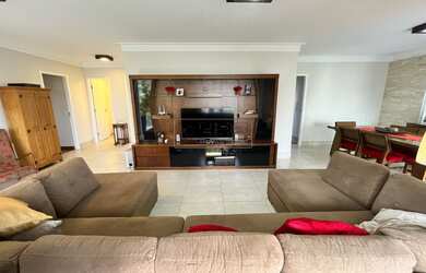 Imagem 5: Apartamento Reformado com 176m², 3 Suítes e Lazer Completo no Cambuci