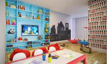 Imagem 6: Apartamento à venda em Perdizes 68m² com 2 dormitórios