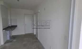 Imagem 2: Apartamento a venda no Butantã 33m² com 1suite
