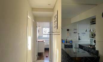 Imagem 6: Apartamento à venda na Vila Romana 94m² com 3 Dormitórios